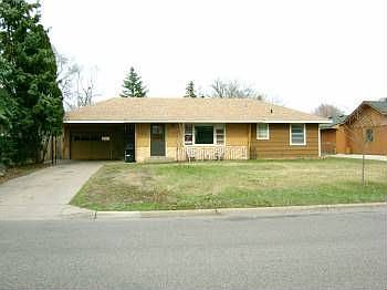 1st image of 11361 N Heights Dr NW