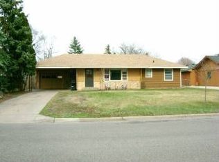 11361 N Heights Dr NW, Coon Rapids, MN 55433