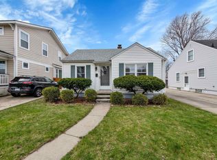 131 N Altadena Ave, Royal Oak, MI