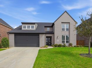 489 Horizon Light Ln, Katy, TX 77493