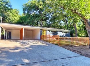 1910 Fairlawn Ln UNIT A, Austin, TX 78704