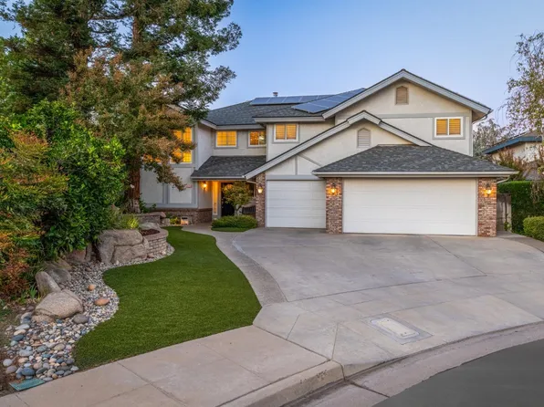 420 E Swallow Ct, Fresno, CA 93730