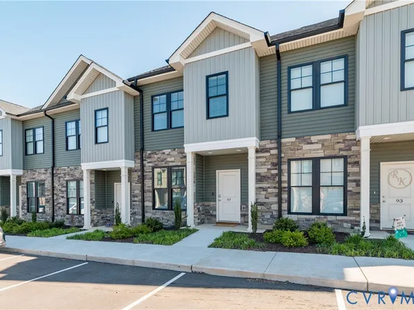 97 English Commons Dr, Lynchburg, VA 24501
