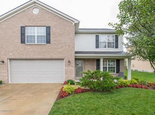 2302 Esther Way, La Grange, KY 40031