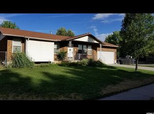 1443 N 550 W, Clinton, UT 84015
