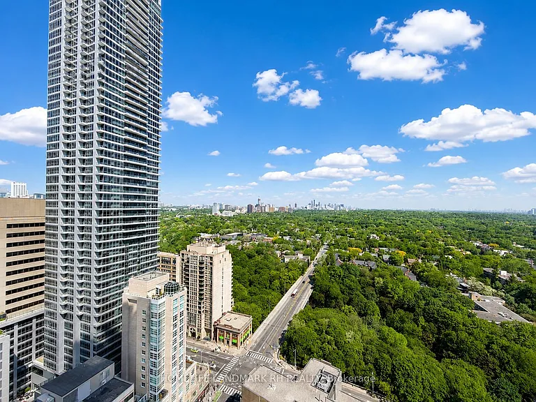 609 Sherbourne St #2805 — Photo 13