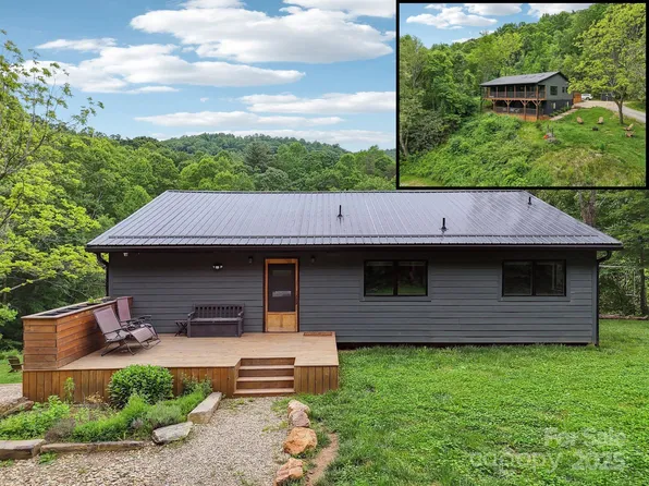 906 Merrills Cove Rd, Asheville, NC 28803