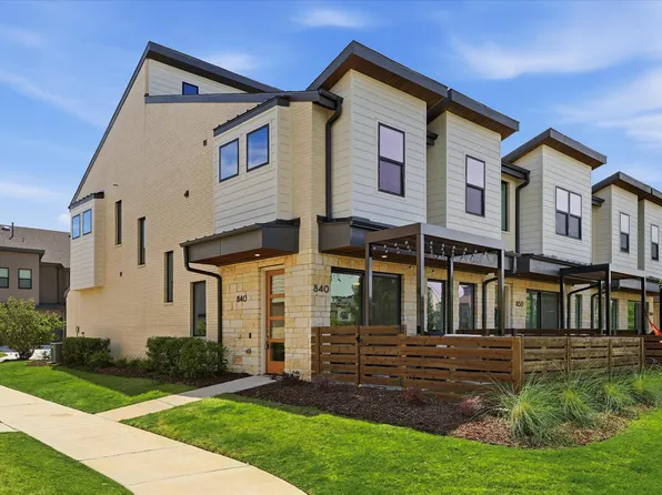 840 Cavitt Ct, Prosper, TX 75078