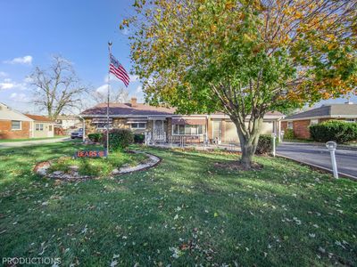 7931 S 84th Ave, Justice, IL, 60458