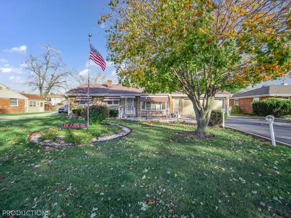 7931 S 84th Ave, Justice, IL 60458