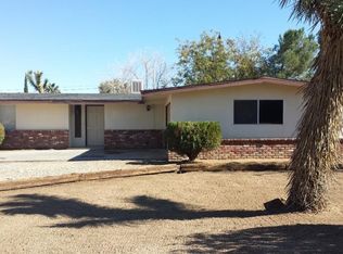 7595 Borrego Trl, Yucca Valley, CA 92284