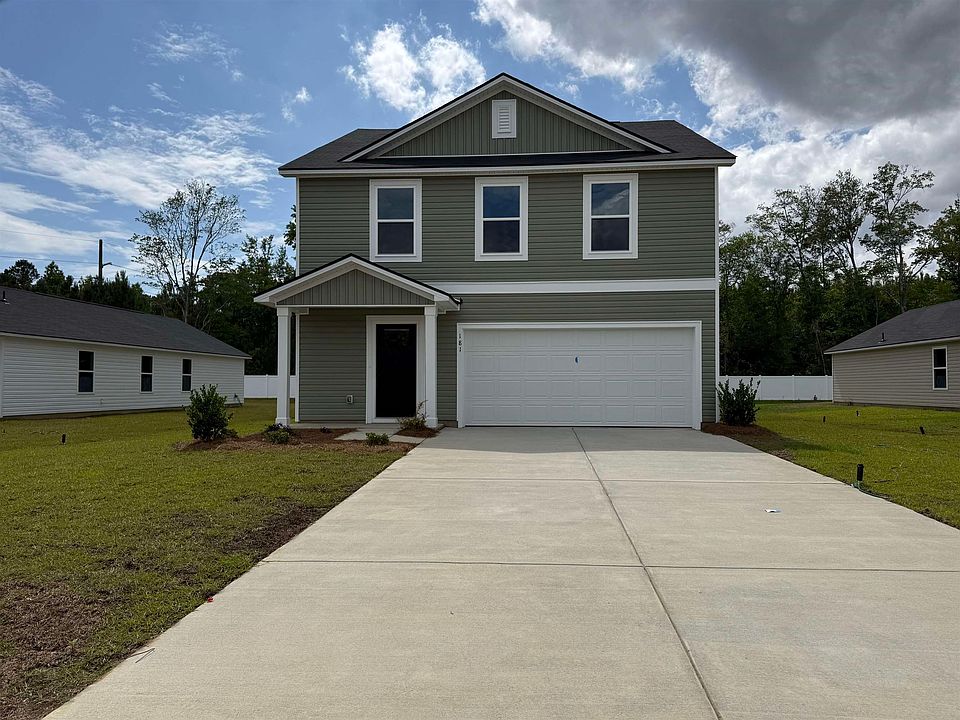 1st image of 181 Birchwood Dr. Lot 42