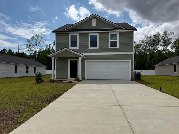 181 Birchwood Dr. Lot 42, Longs, SC 29568