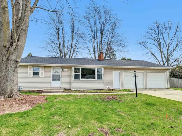 3501 LIBAL STREET, Green Bay, WI 54301