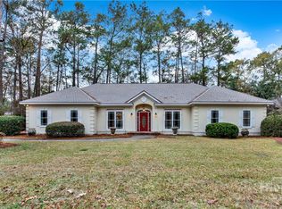 123 Terrapin Trl, Savannah, GA 31406