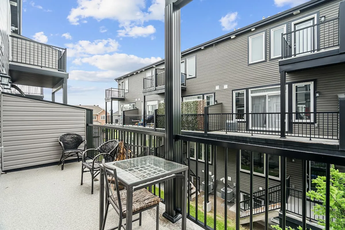 KoL Townhomes — Photo 4