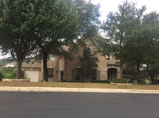 129 Sebastians Run, Austin, TX 78738