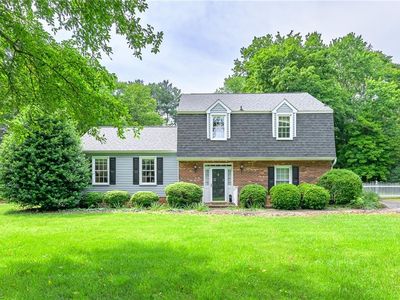 6848 Rollingwood Dr, Clemmons, NC, 27012