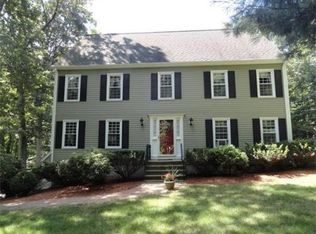 56 Ash St, Hopkinton, MA 01748