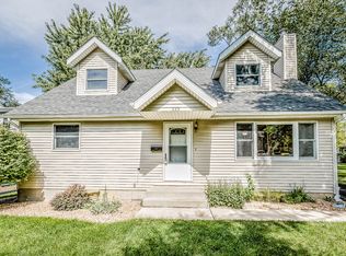 123 3rd Ave, New Lenox, IL 60451