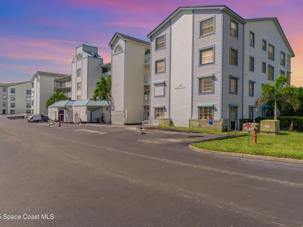 580 S Brevard Ave APT 817, Cocoa Beach, FL 32931