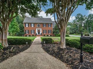 2101 Old Prescott Pl, Henrico, VA 23238