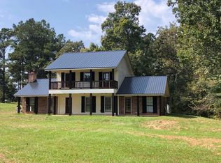 10831 Road 779, Philadelphia, MS 39350