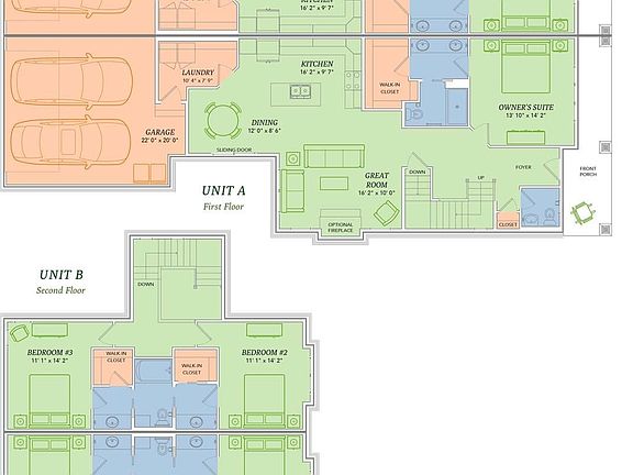 2nd image of this home