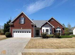 5000 Rolling Rock Dr, Sugar Hill, GA 30518