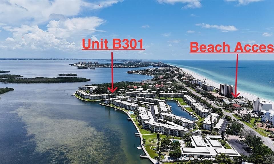 1st image of 4320 FALMOUTH DRIVE #301