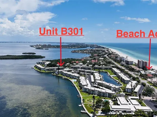 4320 Falmouth Dr Unit 301, Longboat Key, FL 34228
