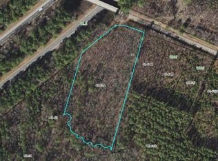 Old Indian Rd, Brodnax, VA 23920