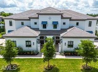 19801 Marino Lake Cir #B6-101, Miromar Lakes, FL 33913