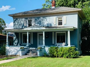 1917 Elk St, Stevens Point, WI 54481