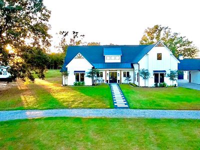 11039 Fm 607 N #E, Brownsboro, TX, 75756