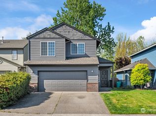 1200 NE 168th St, Ridgefield, WA 98642