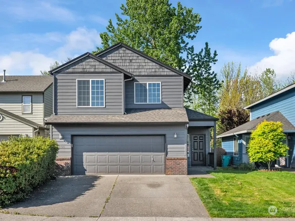 1200 NE 168th Street, Ridgefield, WA 98642