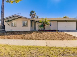 483 Parkbrook St, Spring Valley, CA 91977