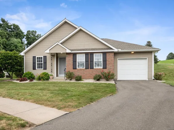 6 Vista View Drive #6, South Windsor, CT 06074