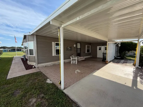 215 Fairway Cir, Winter Haven, FL 33881