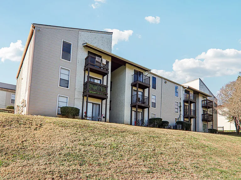 Andover Park Apartments — Photo 48