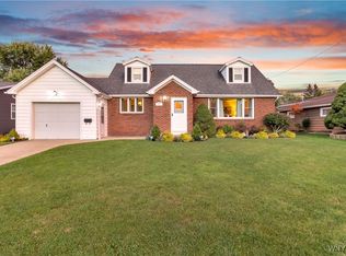 59 Greenbranch Rd, West Seneca, NY 14224