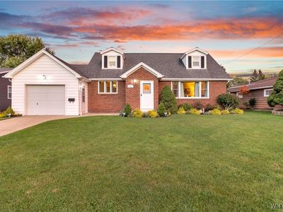 59 Greenbranch Rd, West Seneca, NY, 14224