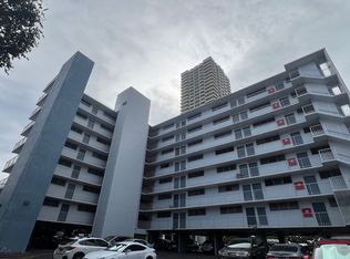 1941 Church Ln APT 806, Honolulu, HI 96826