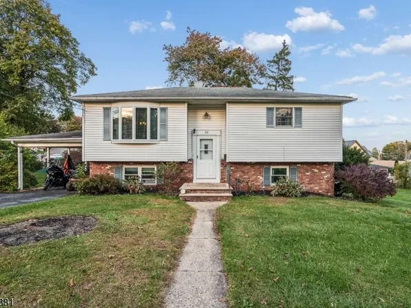23 Fairview Ave, Newton Town, NJ 07860