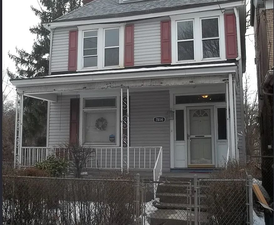 1st image of 7814 Bennett St