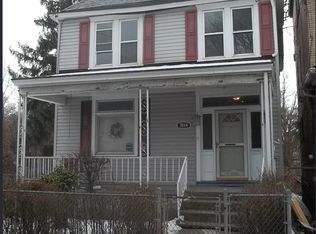 7814 Bennett St, Pittsburgh, PA 15208