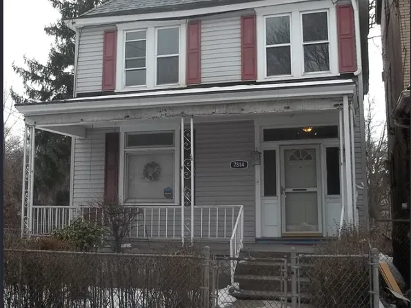 7814 Bennett St, Pittsburgh, PA 15208