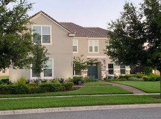 14948 Porter Rd, Winter Garden, FL 34787