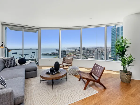 338 Spear St Unit 31E, San Francisco, CA 94105